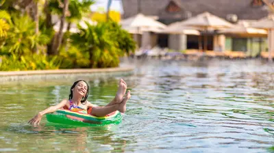 villa del palmar cancun