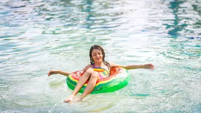 villa del palmar cancun