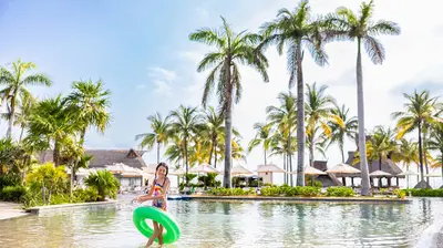 villa del palmar cancun