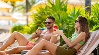 villa del palmar cancun