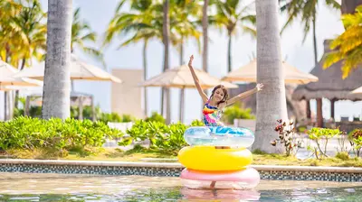 villa del palmar cancun