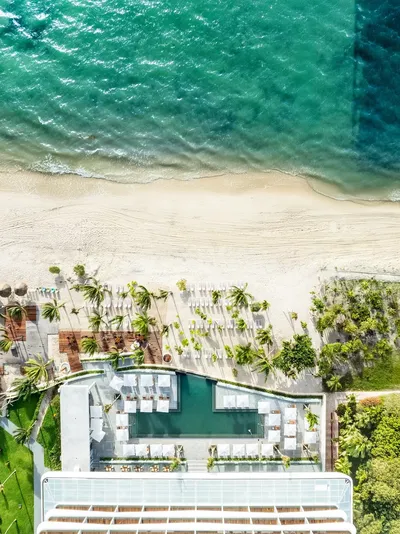 Hotel Mousai Cancun - Gallery