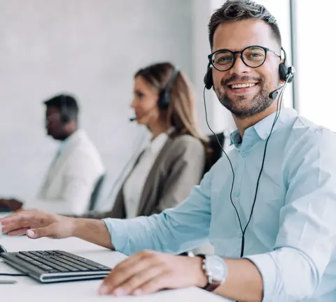 Hotel Mousai Cancun - Call center