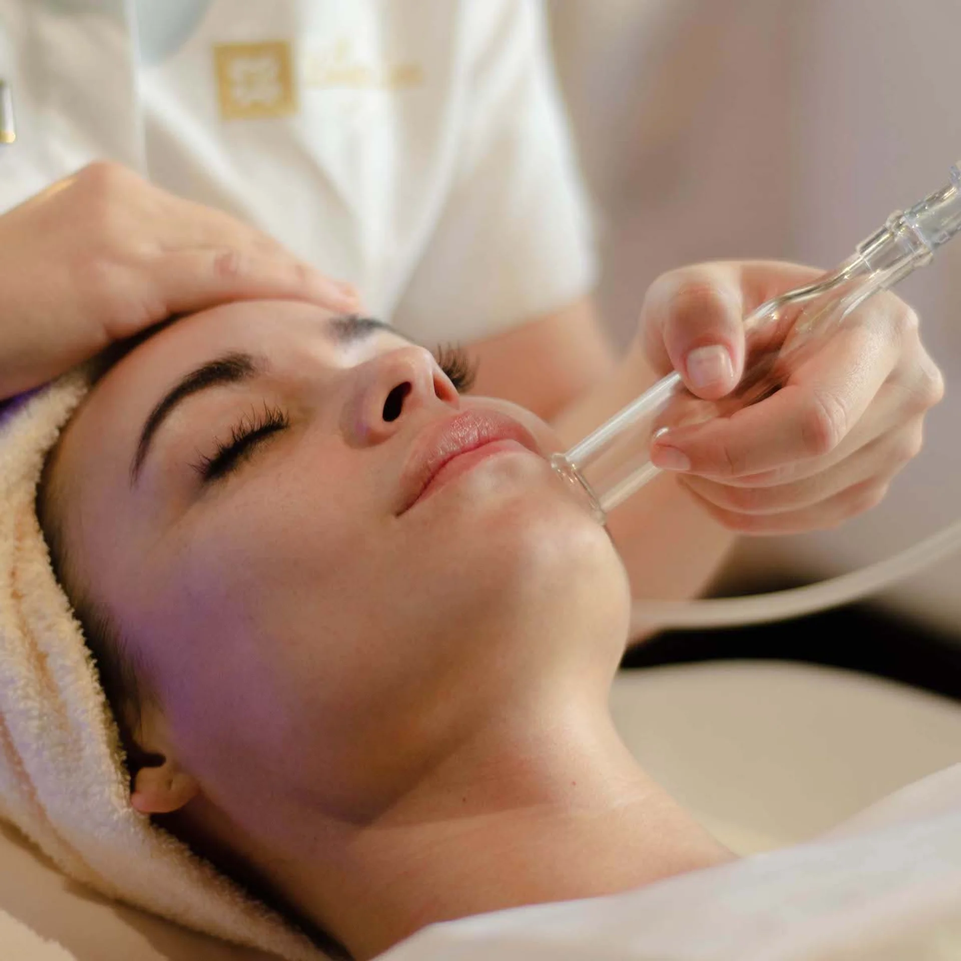 villa del palmar cancun spa