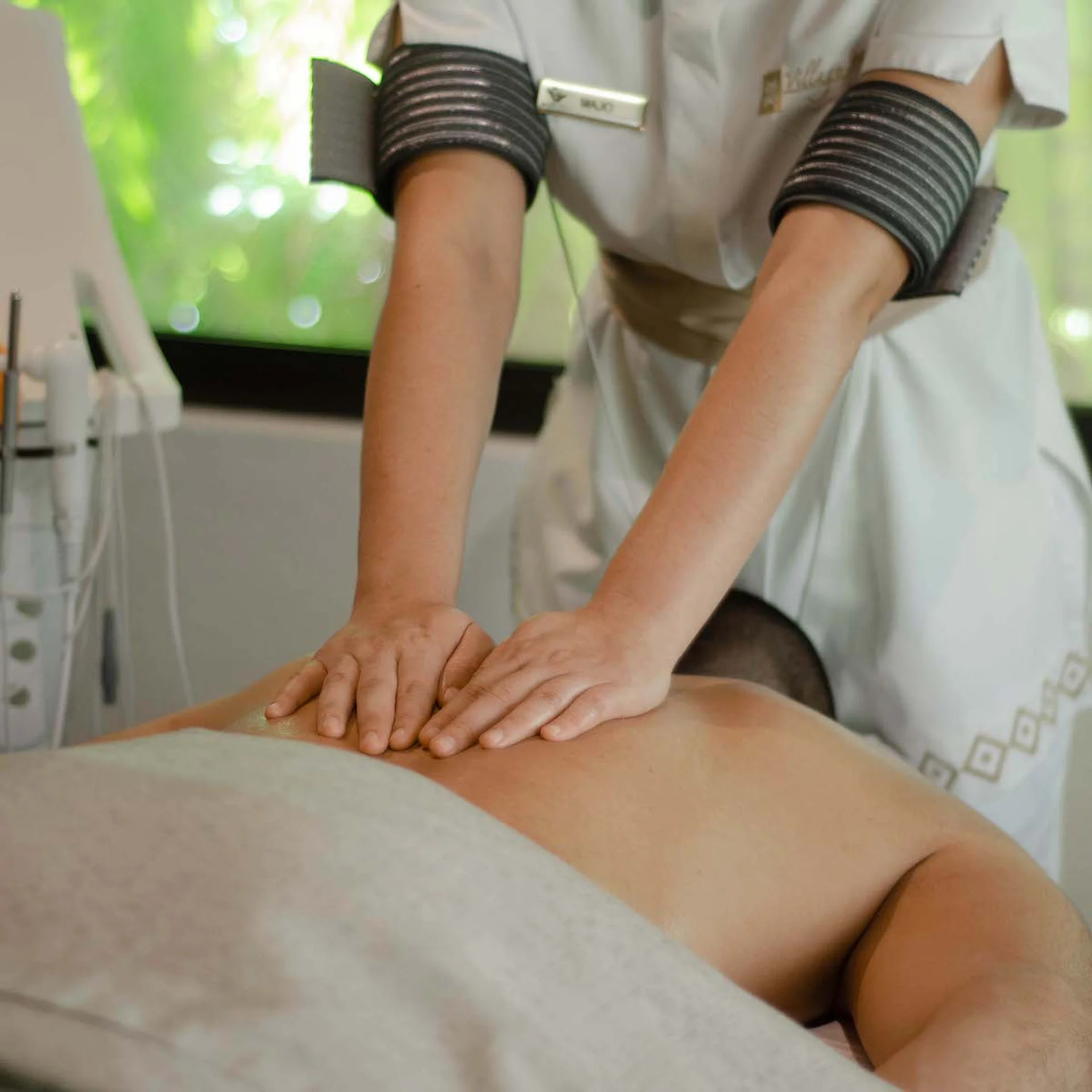 villa del palmar cancun spa