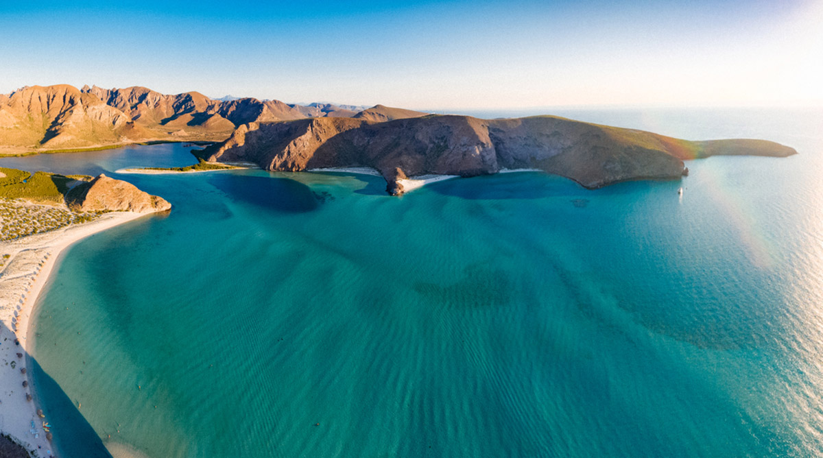 la-paz-baja-california-sur-beach