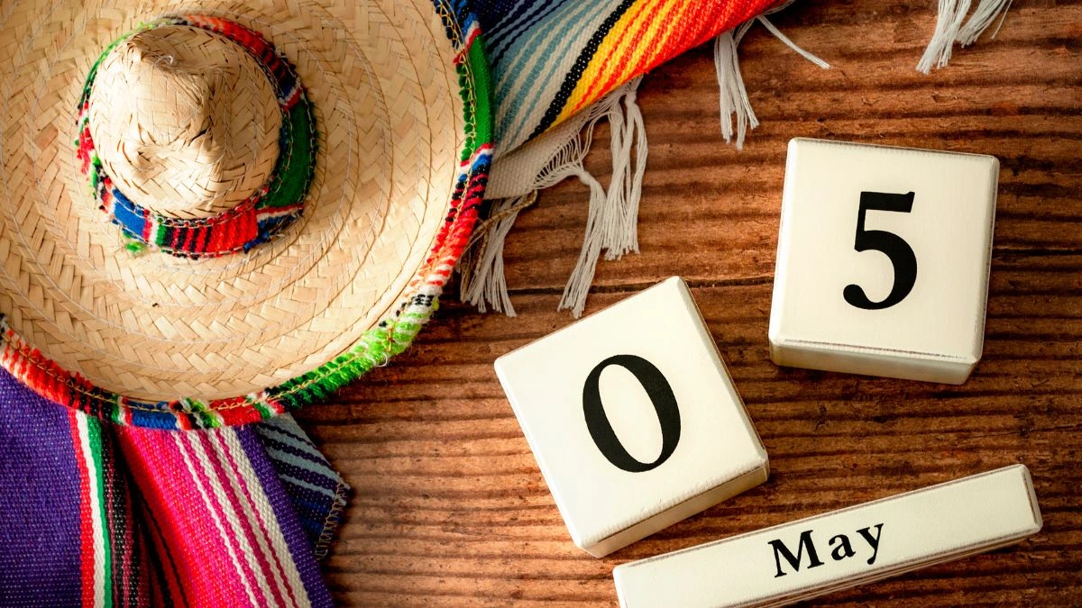 mexican tradition cinco de mayo