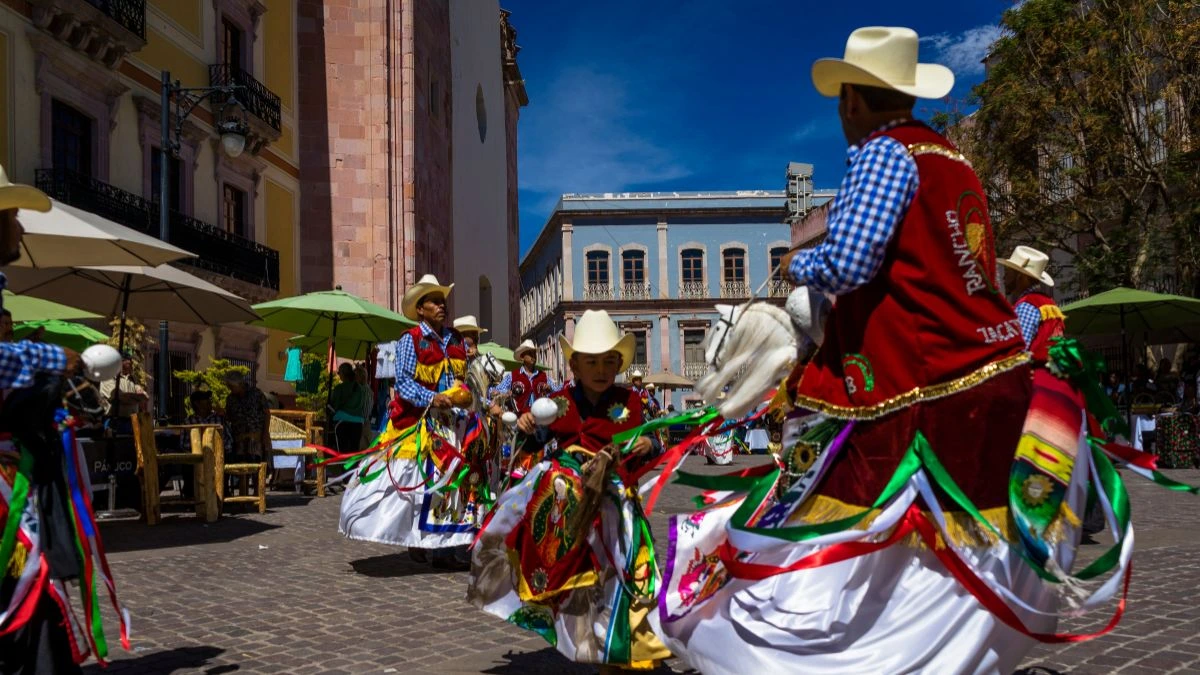 party mexican independence