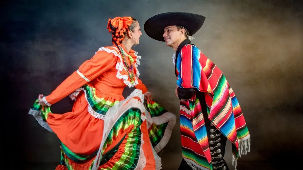 experience the traditions in Mexico