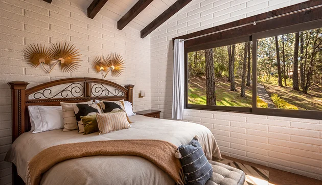 Jazmin Cabin