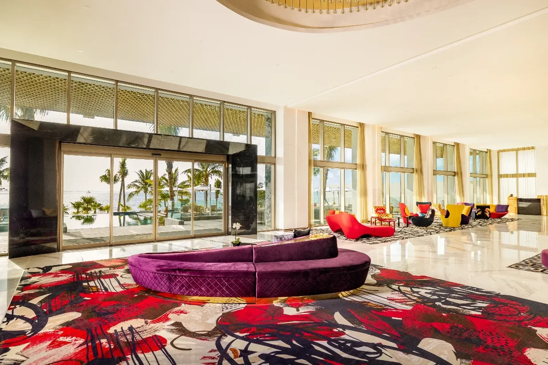 La guía definitiva de resorts de lujo todo incluido en México