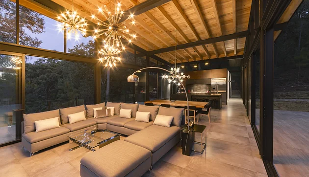 Casa Lago