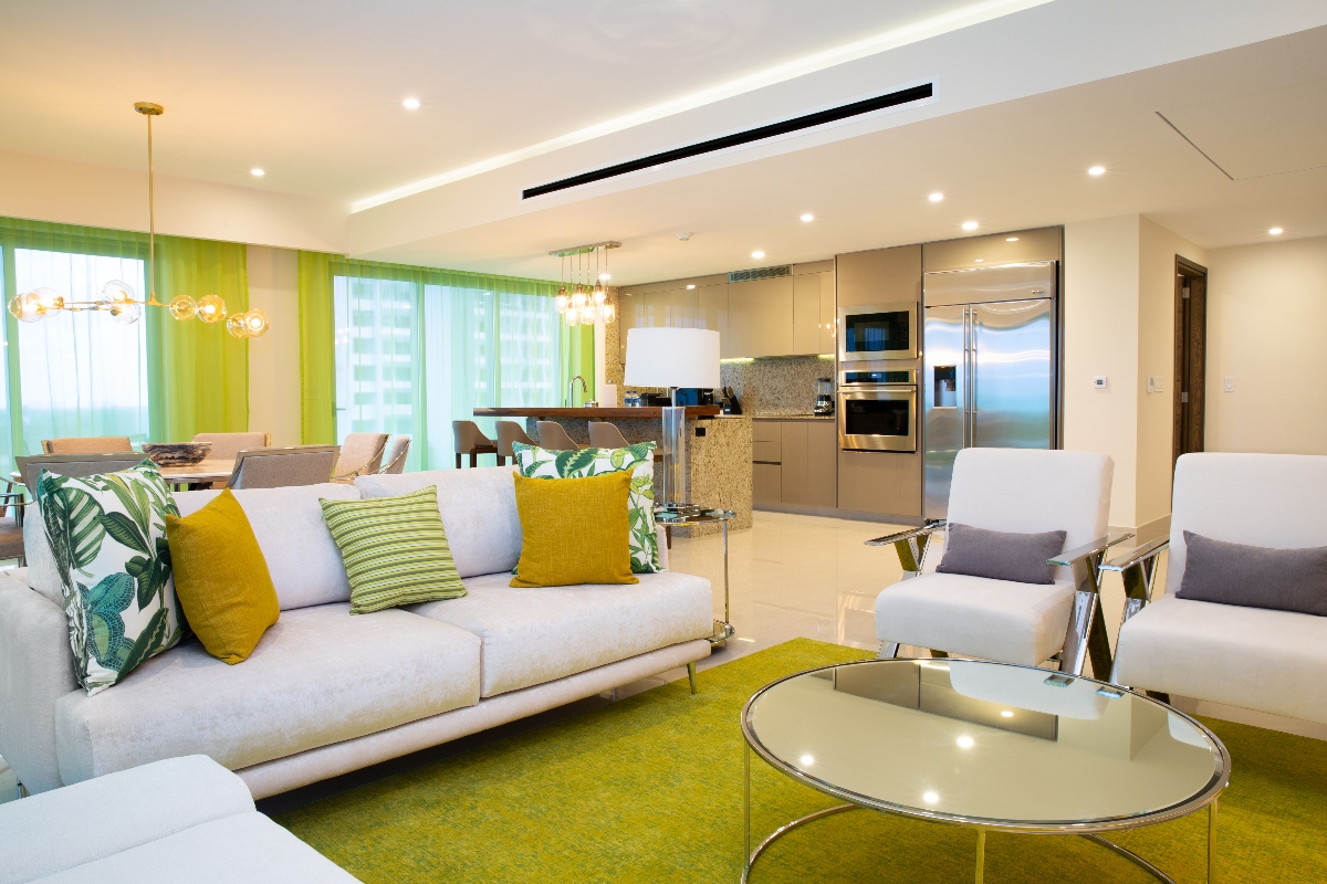 garza-blanca-cancun-three-bedroom-residence-spacious-living-room
