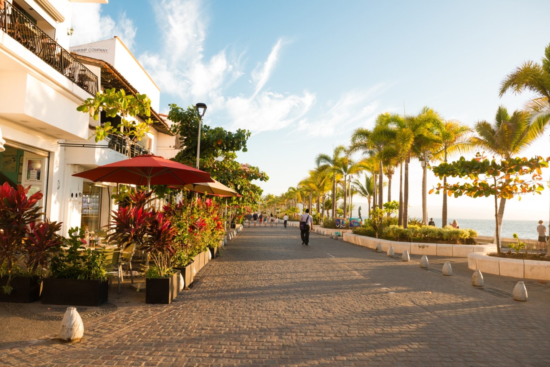 puerto-vallarta-mexico-malecon