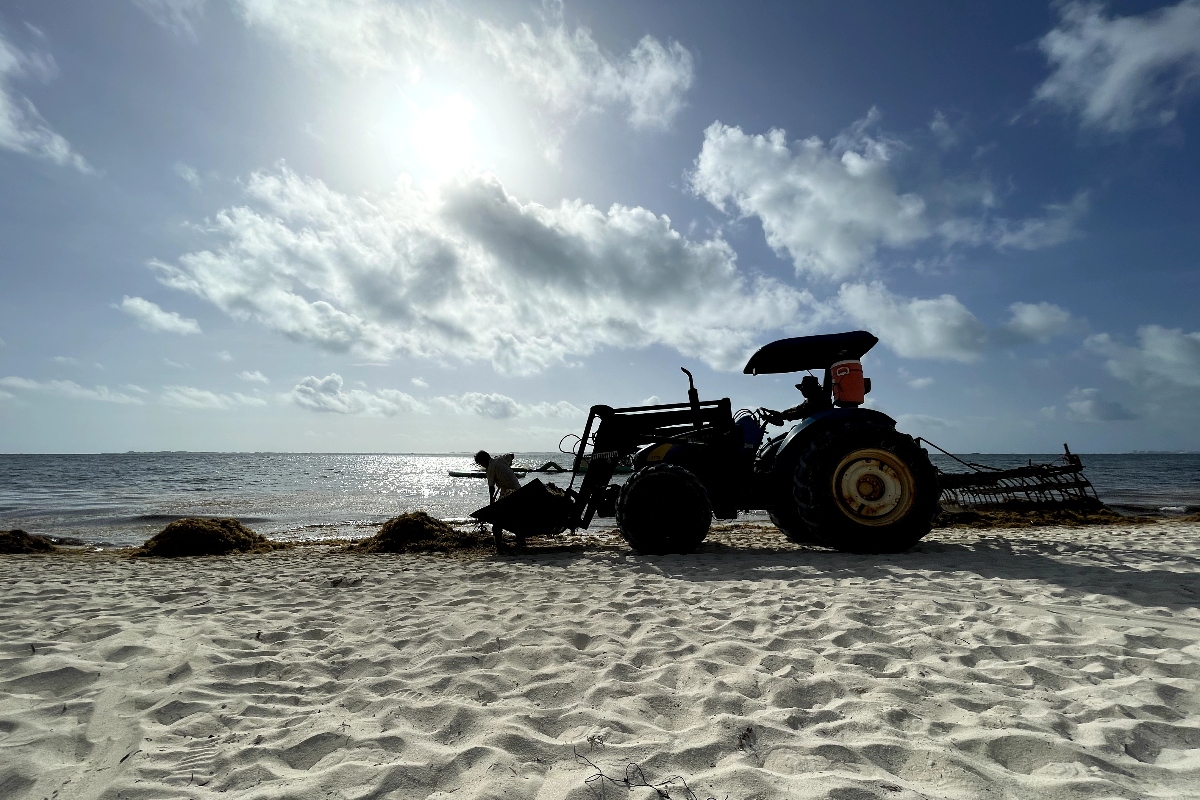 staff-cleaning-daily-the-beach