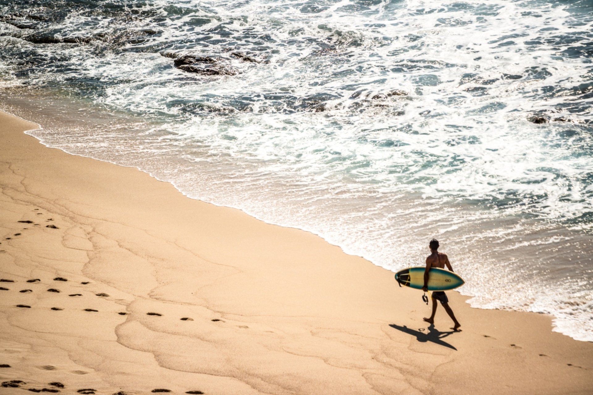 Garza Blanca Cancun Beach