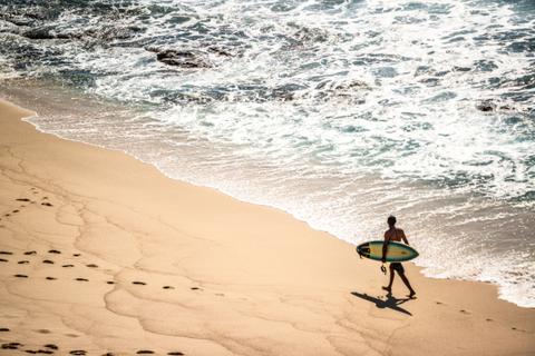 Garza Blanca Cancun Beach