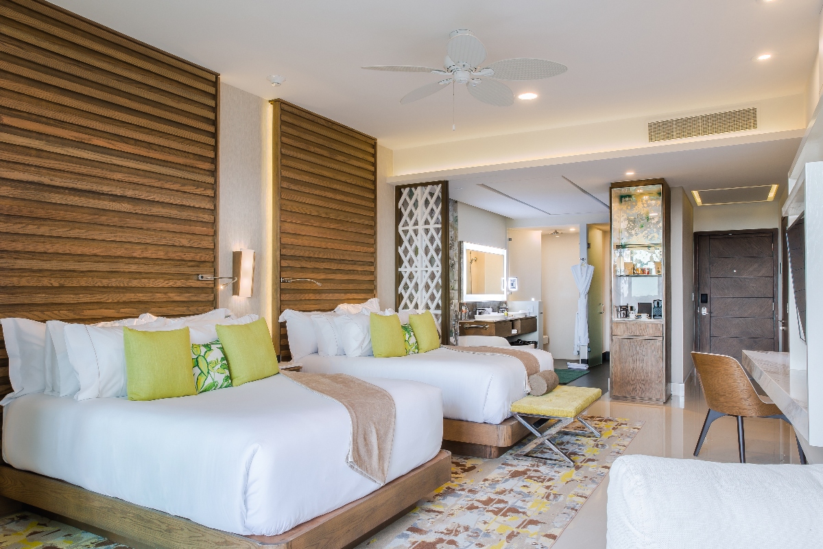 suite-with-two-beds-at-garza-blanca-cancun