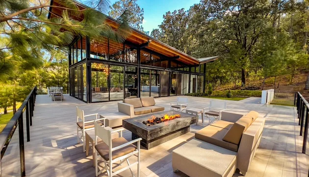 Casa Lago