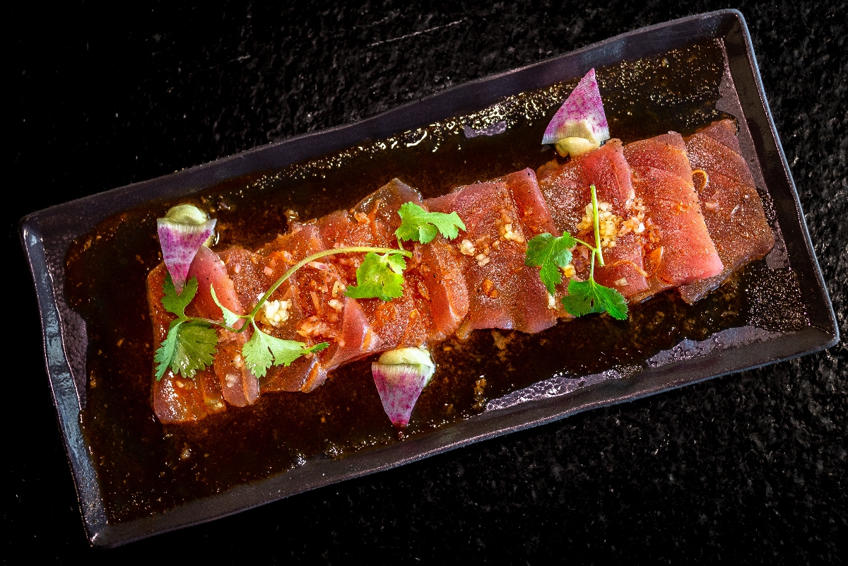 garza-blanca-cancun-gourmet-hall-seafood-dish