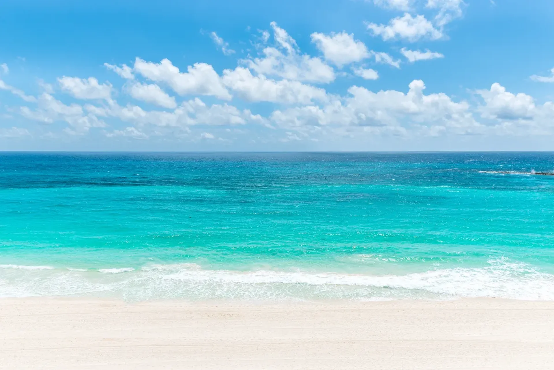 caribbean-paradise