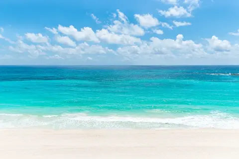 caribbean-paradise