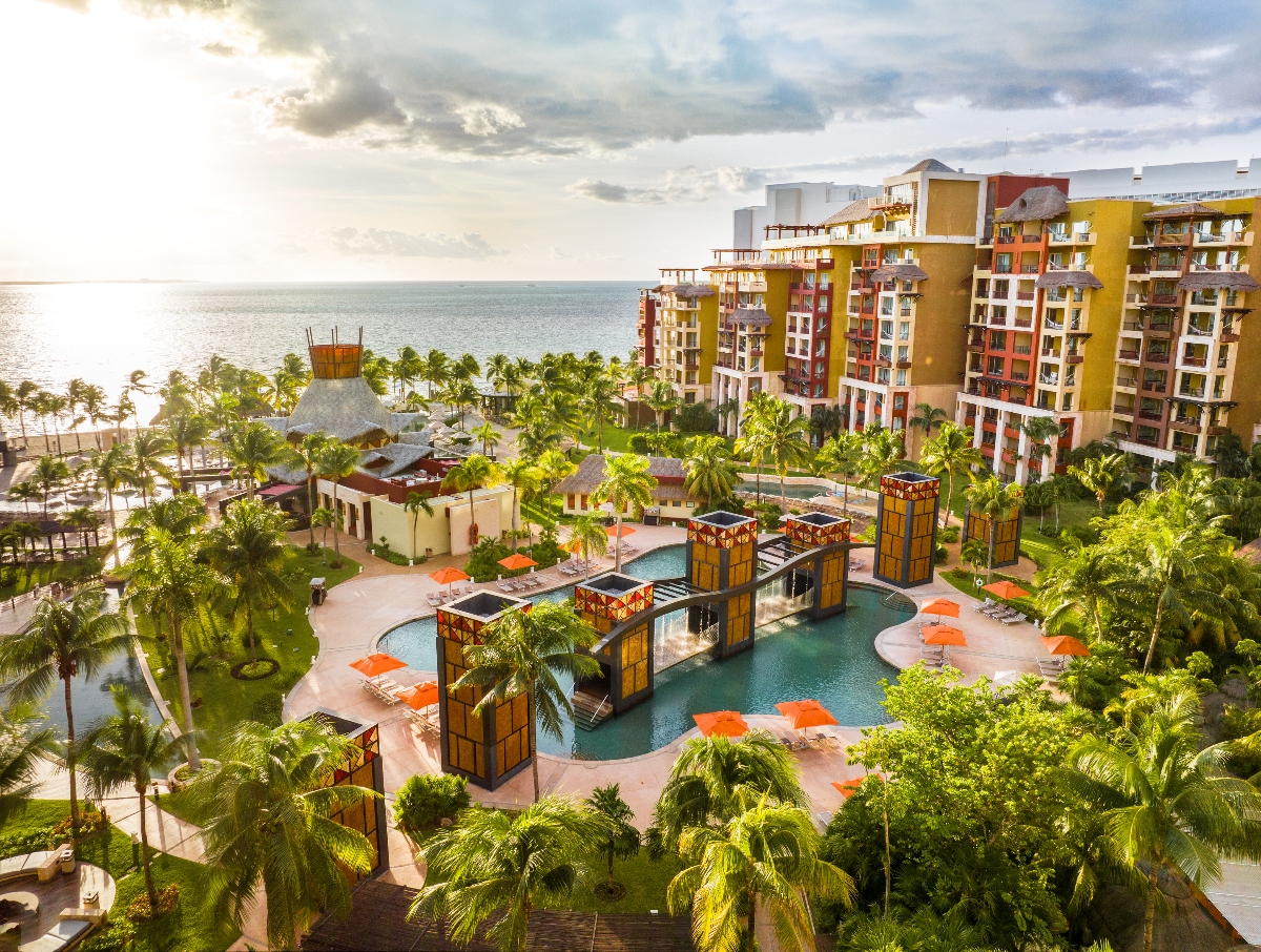view-of-villa-del-palmar-cancun-areas-during-the-sunrise