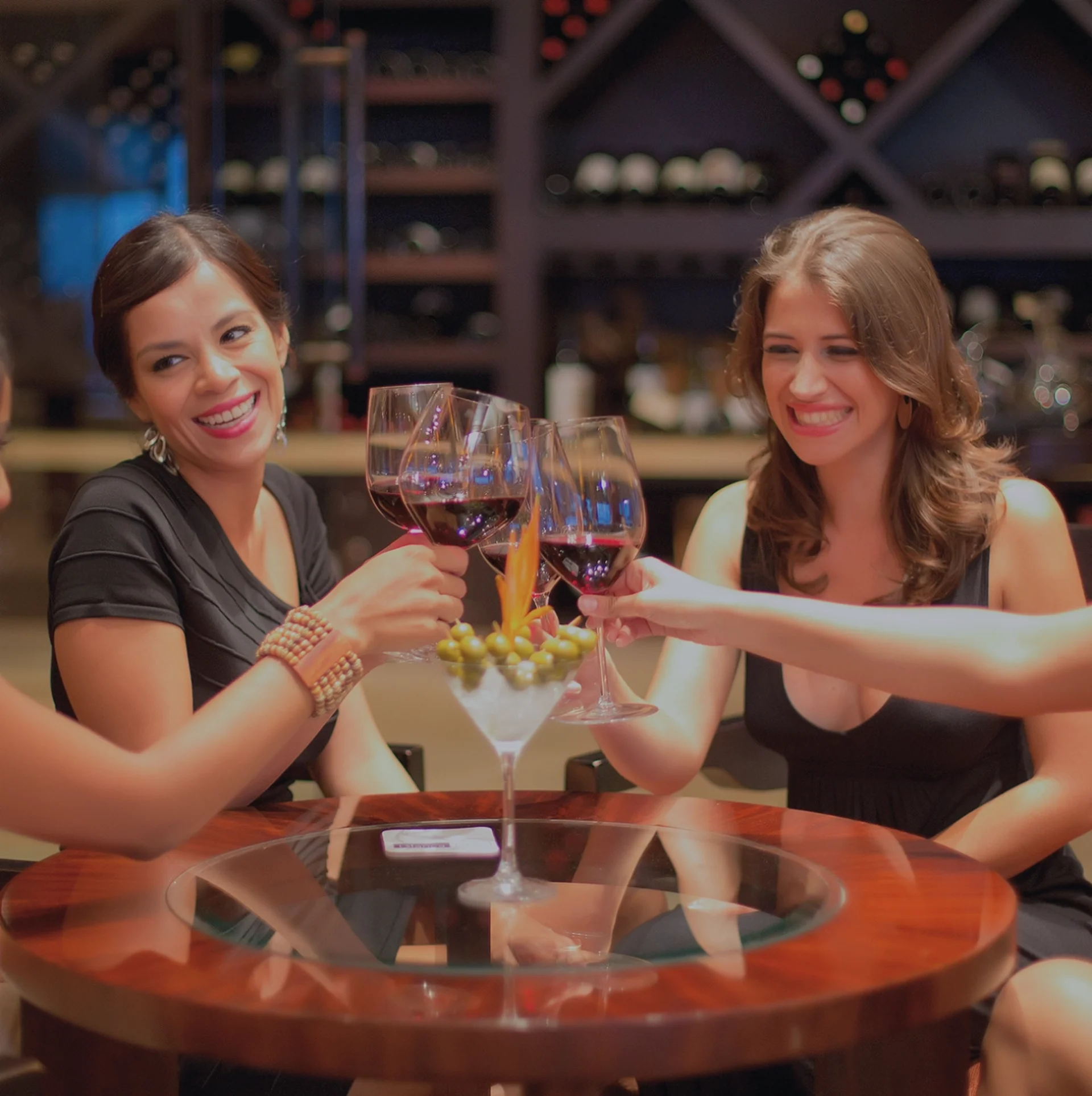 garza blanca social groups bachelorette part