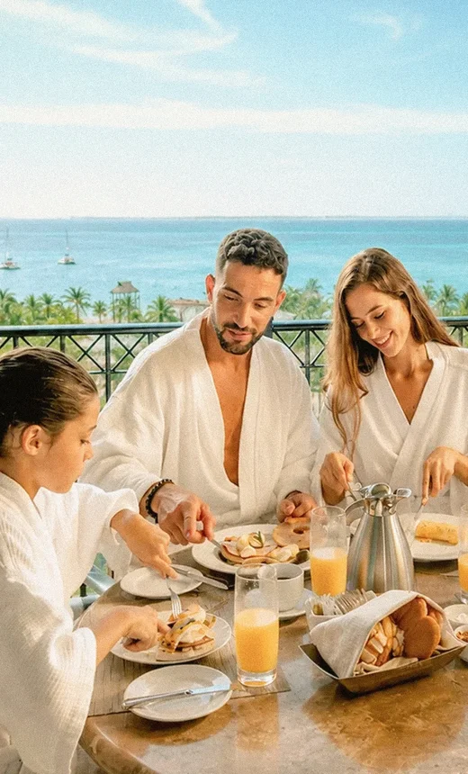 Villa del Palmar All Inclusive