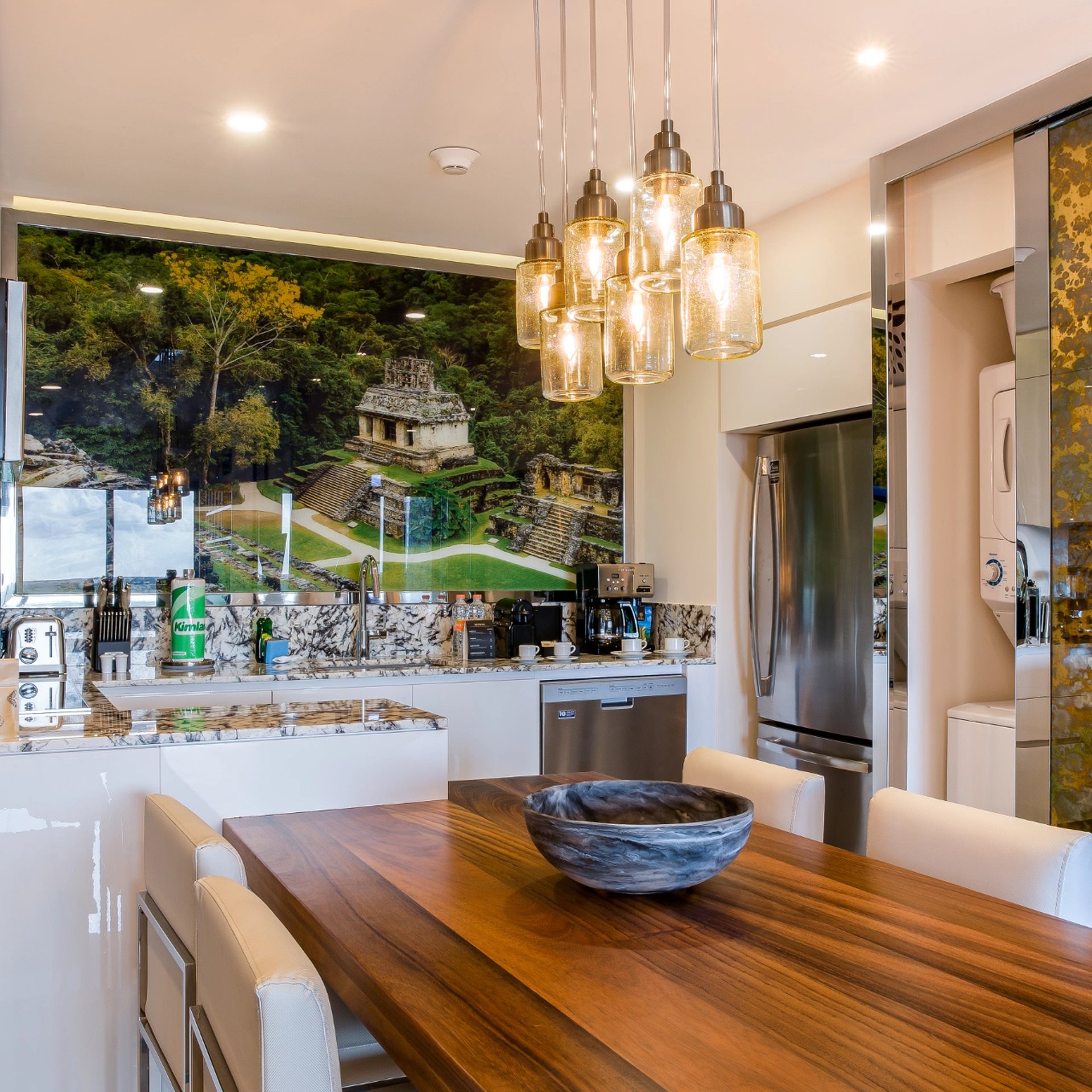 garza blanca cancun residential experience