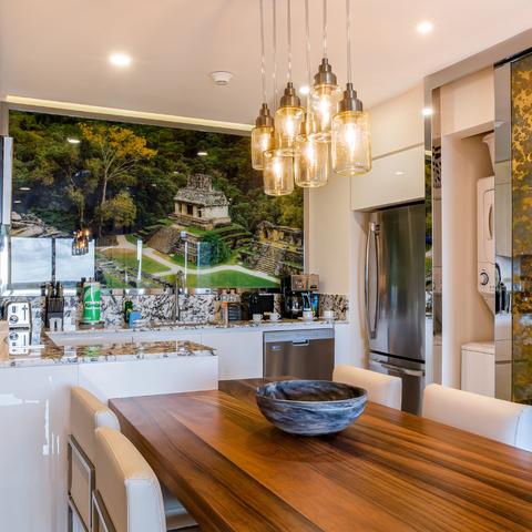 garza blanca cancun residential experience