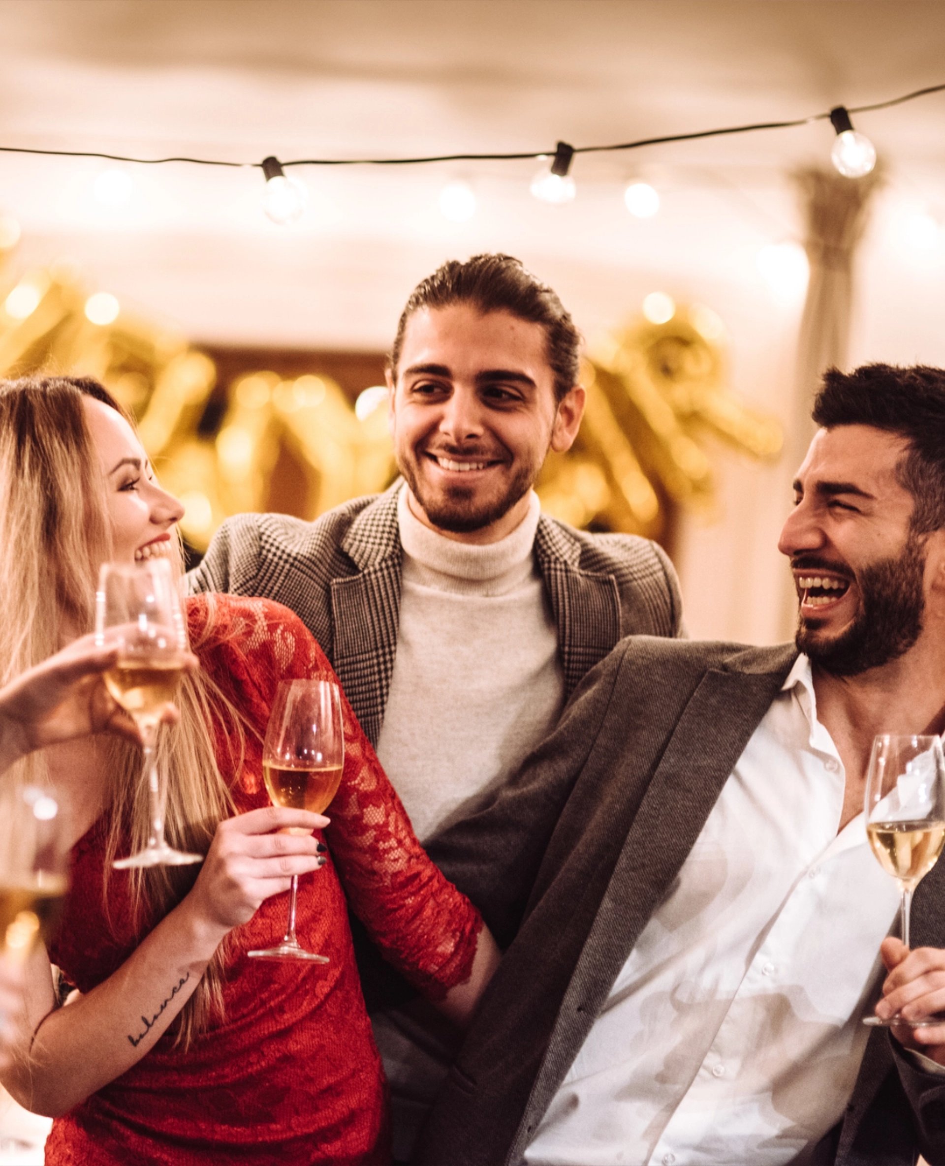 Garza Blanca Puerto Vallarta Groups Business