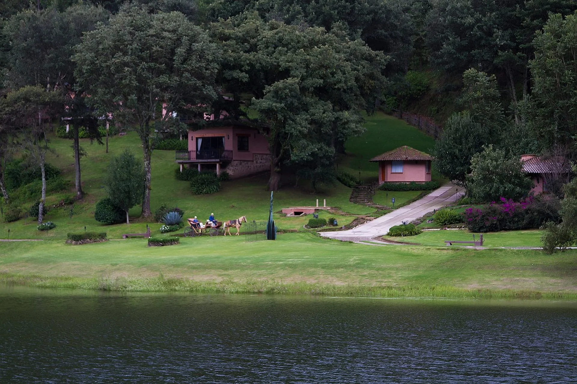 Activities at Sierra Lago Resort & Spa