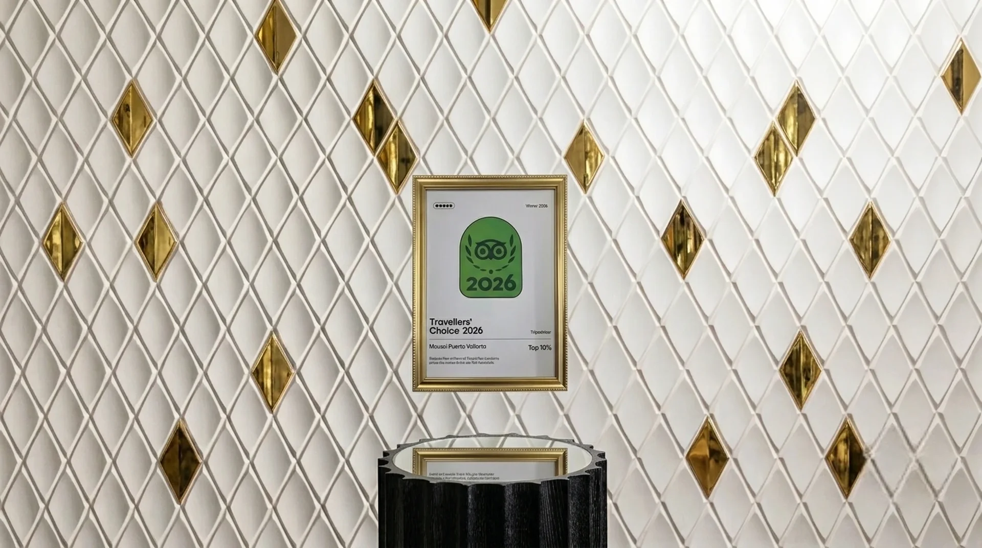 Tripadvisor Travelers' Choice 2026