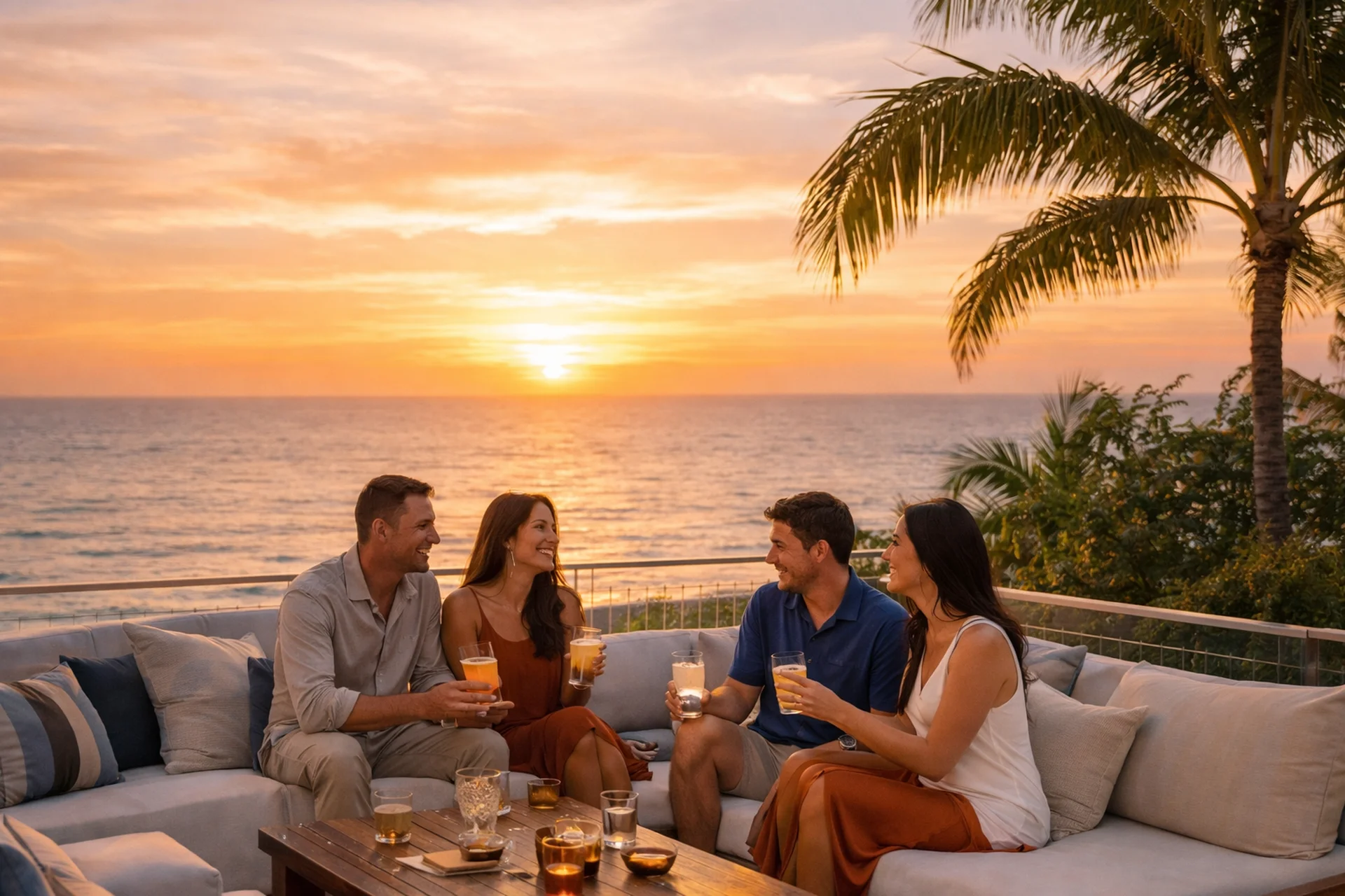 garza blanca puerto vallarta