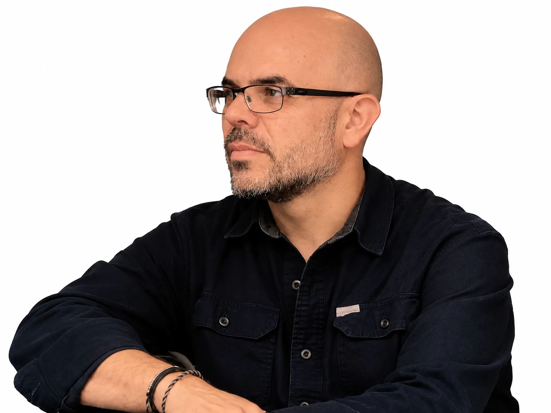 Pepe Presno, human and organizational development speaker
