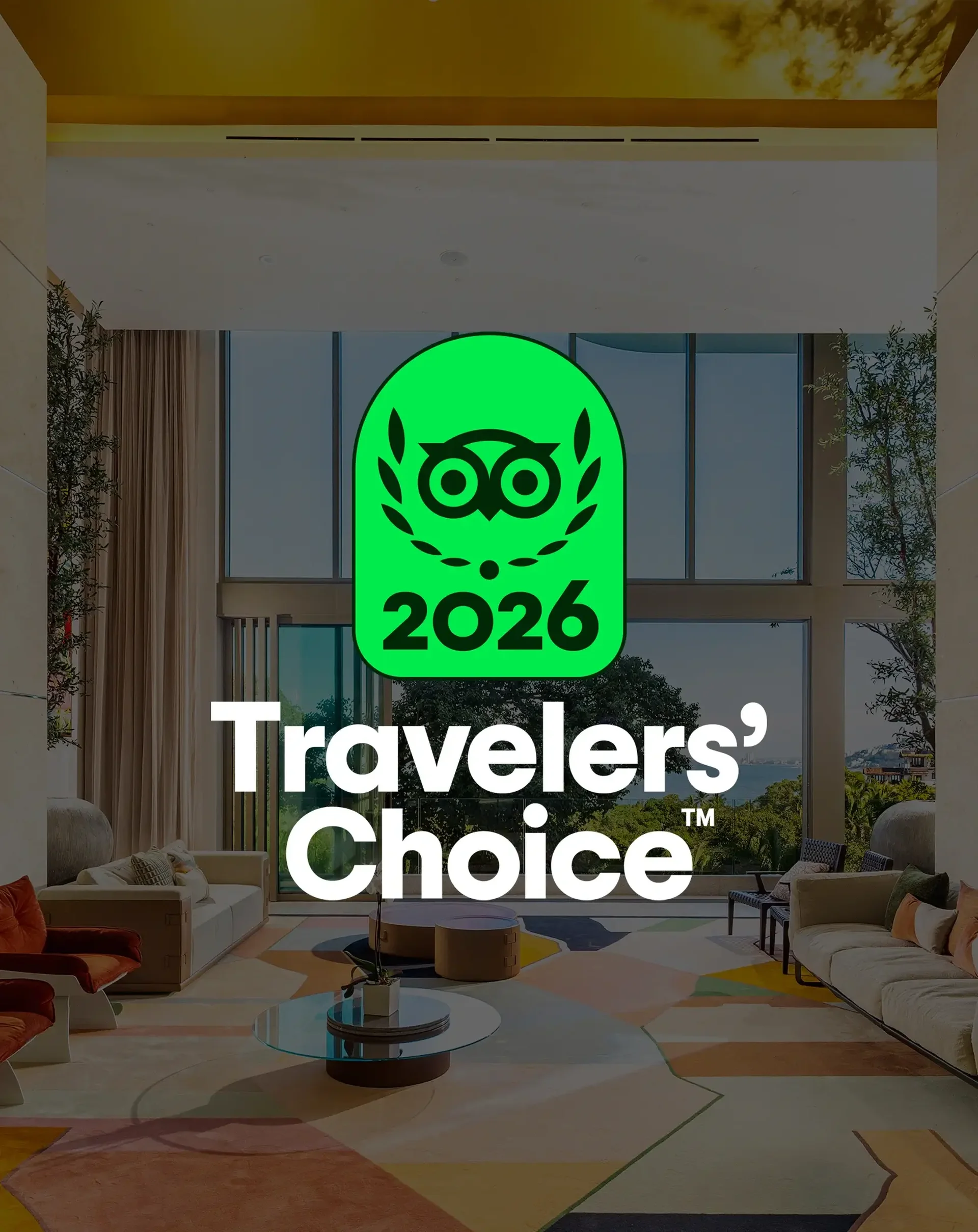 Sanctuary - Puerto Vallarta - Travelers Choice 2026