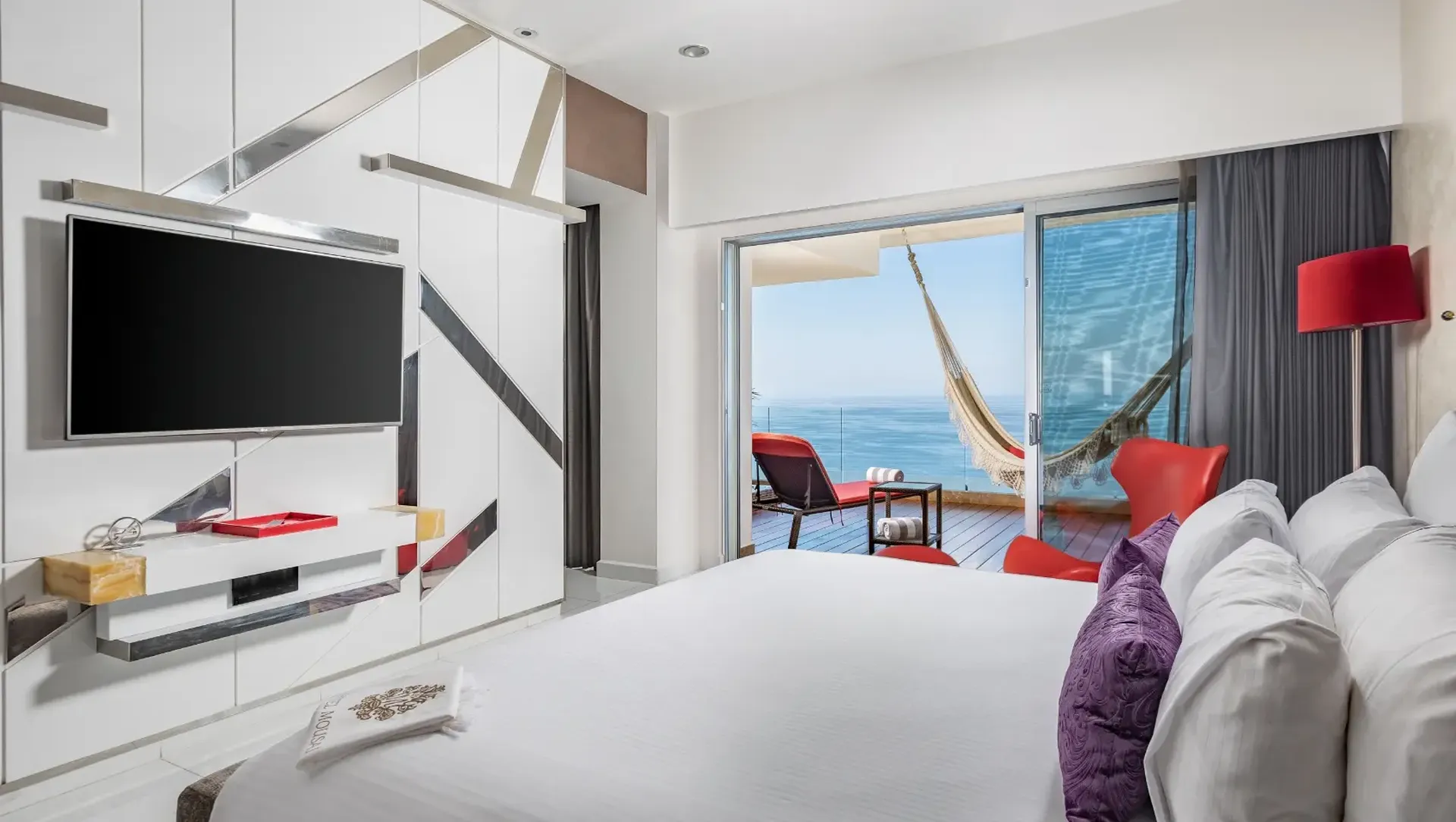 suite north hotel mousai