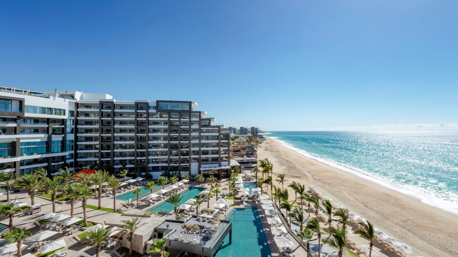 garza blanca los cabos