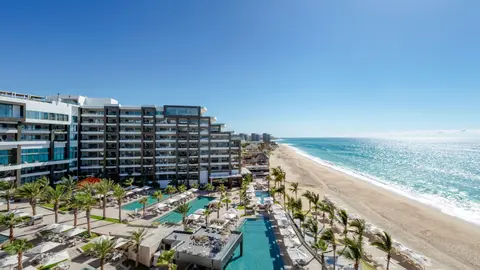 garza blanca los cabos