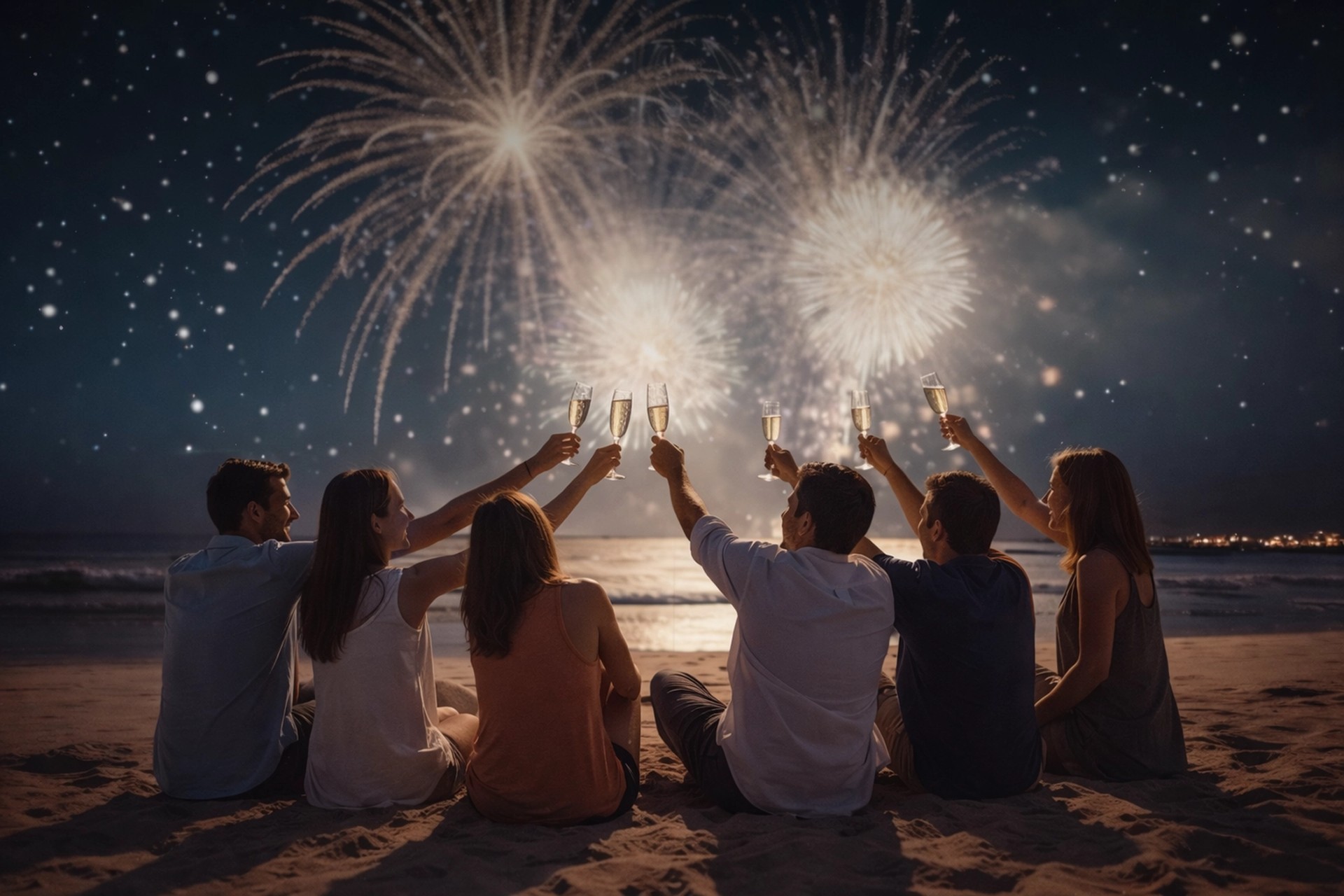 social groups garza blanca puerto vallarta