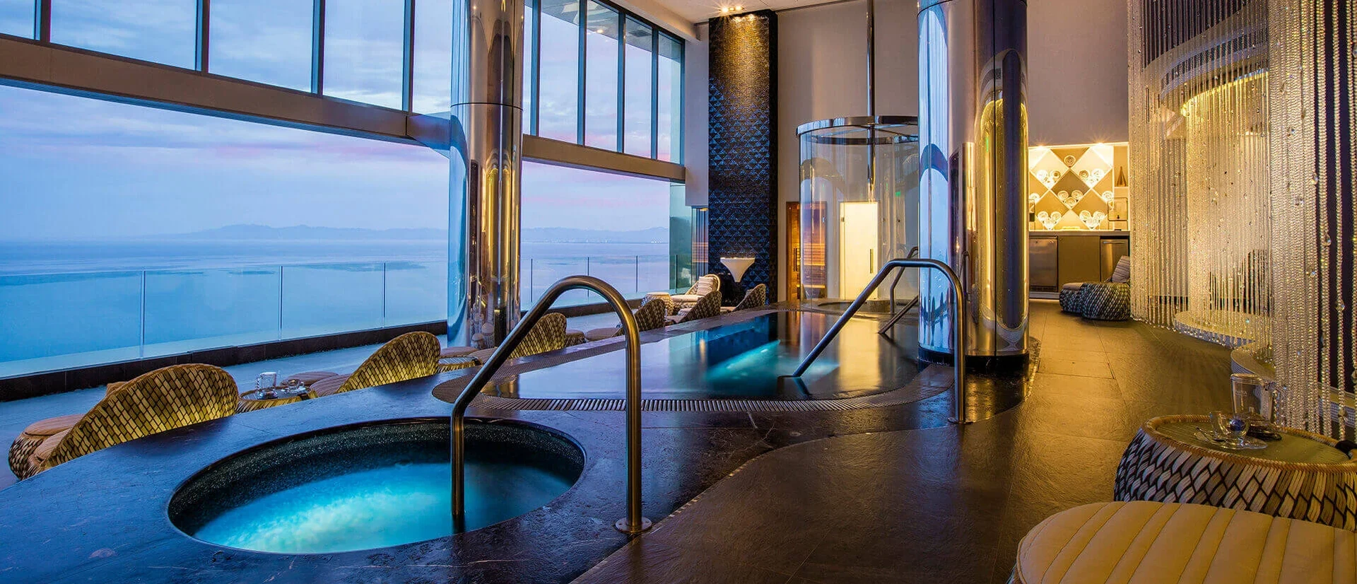 cover spa imagine vallarta