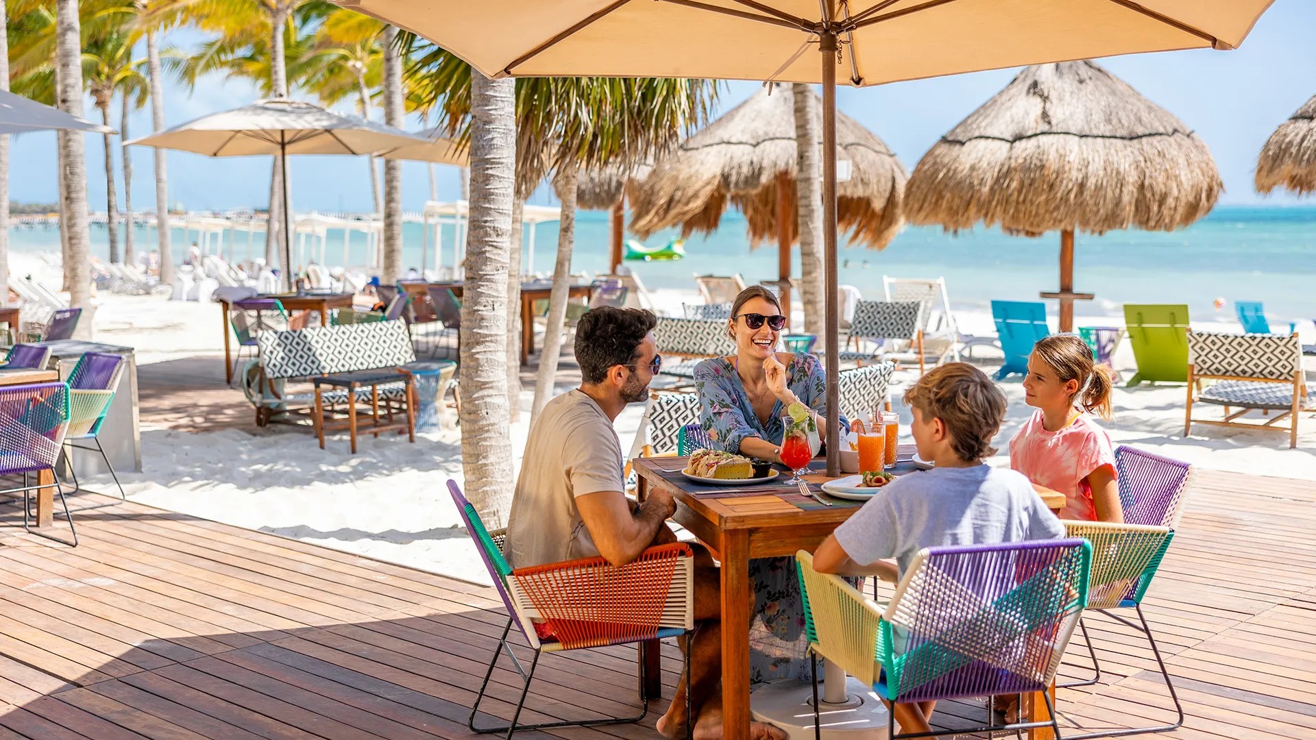 garza blanca cancun weekend sale