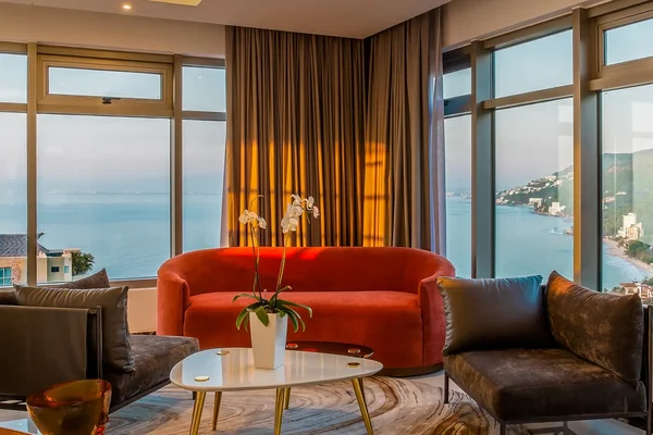 Two Bedroom Master Suite South - Hotel Mousai Puerto Vallarta