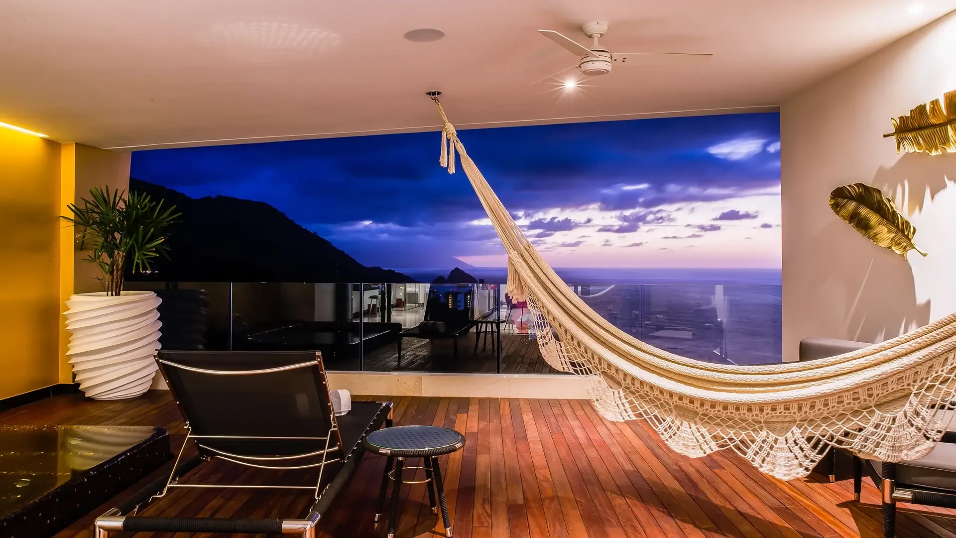 Ultra Suite South - Hotel Mousai Puerto Vallarta