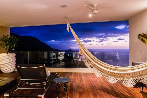 Ultra Suite South - Hotel Mousai Puerto Vallarta