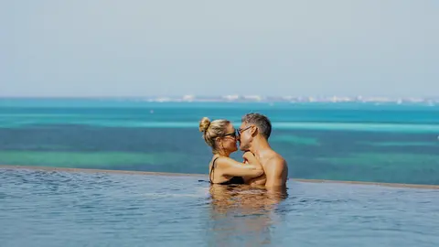 winter hotel mousai cancun