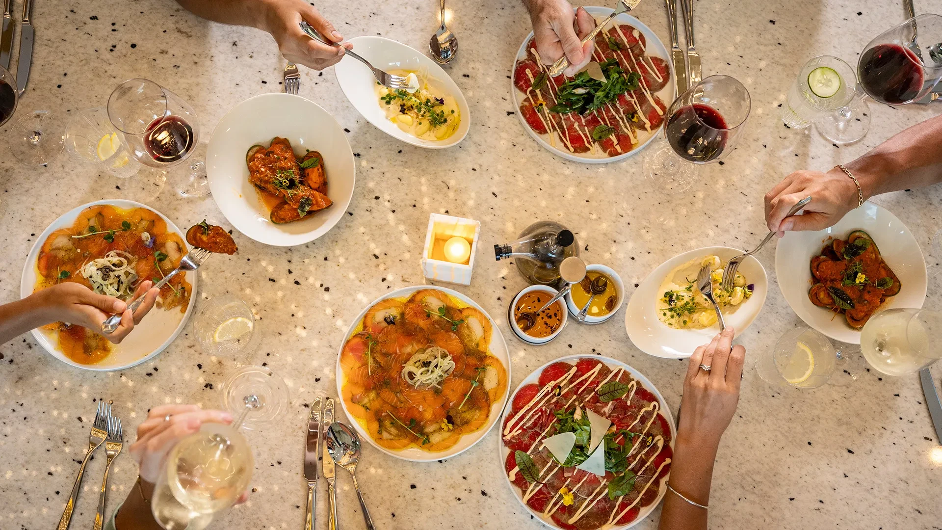 Hotel Mousai Cancun - NOI Lifestyle