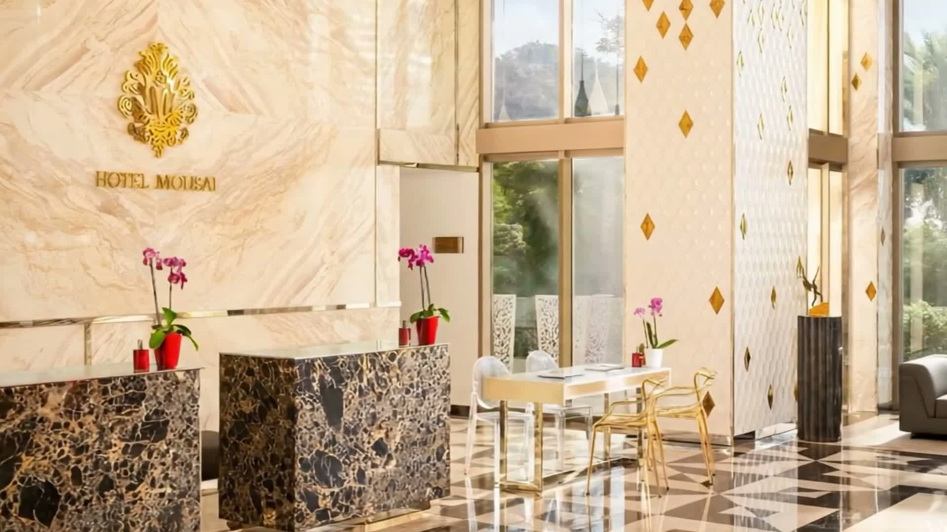 hotel mousai puerto vallarta come together