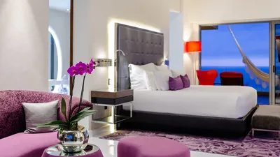 Ultra Corner Suite North - Hotel Mousai Puerto Vallarta